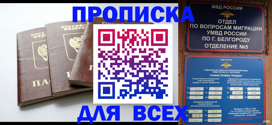прописка в Цимлянске